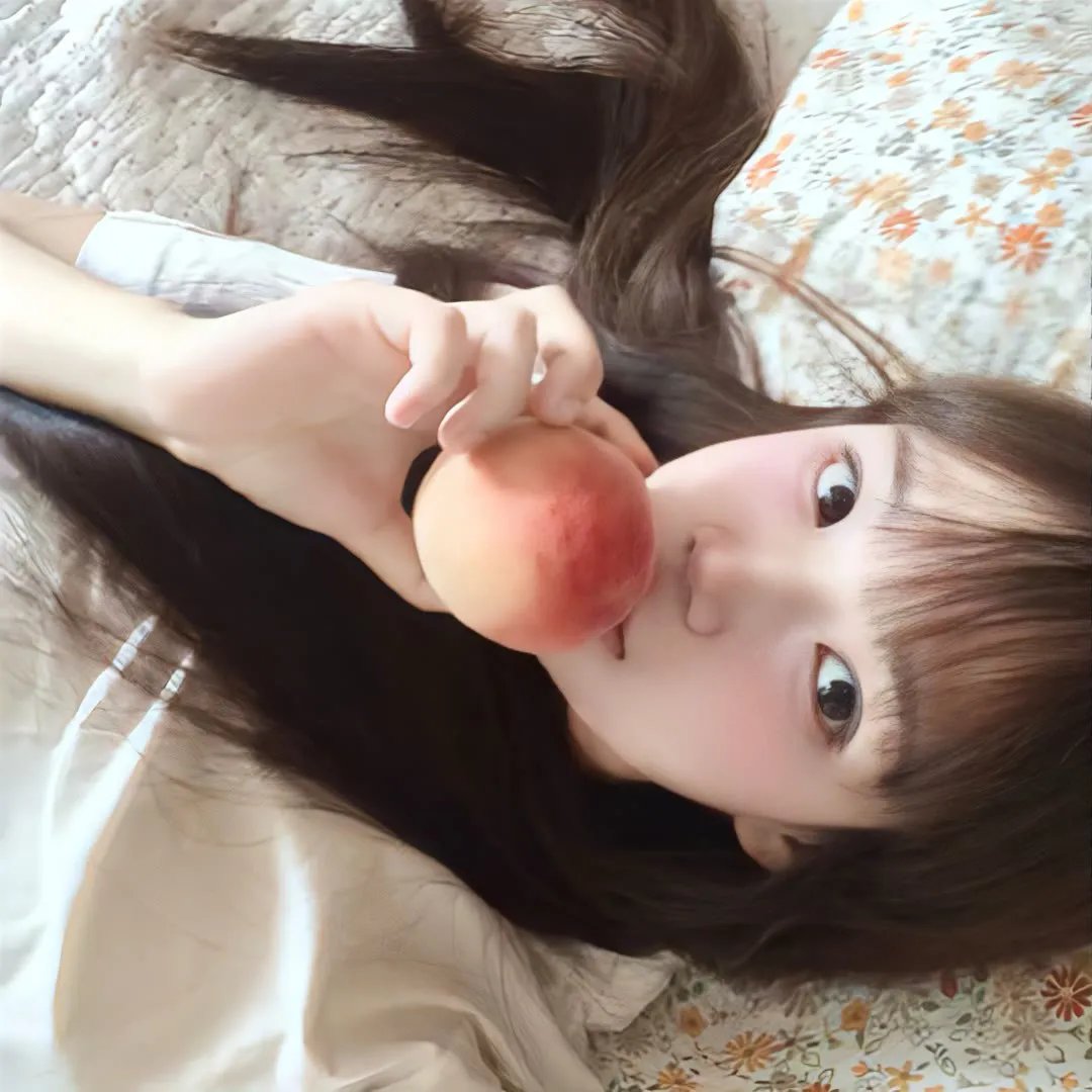 都市的童话粤语封面